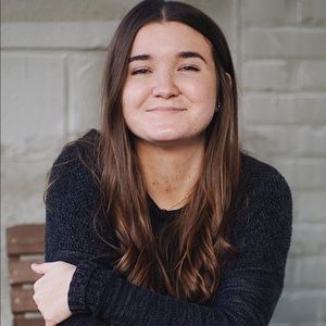 Meet your Posher, Meredith